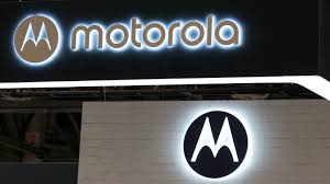 Trend Google: motorola