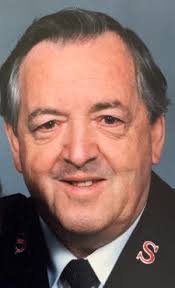 Stanley L.M. Metcalf: Promoted to Glory