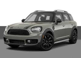 2019 Mini Countryman Mini Countryman Mini Cooper Countryman Cooper Countryman