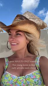 Making Friends at an All-Inclusive Resort in Mexico