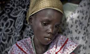 Southern Sudan development 'hindered by World Bank'