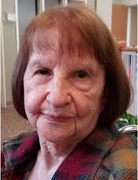 Obituary information for Jeanne C. Gomez