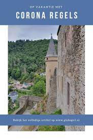 Pin Op Reisblogs Van Globegirl