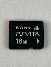 The storagemgr plugin by celesteblue is required to redirect your ps vita's main storage location to the sd2vita adapter. Sony Ps Vita 16gb Memory Card For Playstation Psv Pch Z161 Pch Z161j For Sale Online Ebay