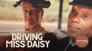 Driving Miss Daisy — Theater West End in Sanford, FL
