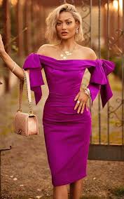 To help you figure out what you're going to wear to all the upcoming nuptials, we've selected our favorite wedding guest dresses based on the biggest seasonal trends. Wedding Guest Outfit To Wear In 2021