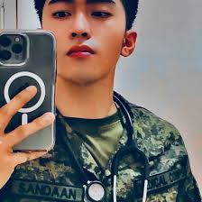 Lester Kim Juliano Sandaan (@lesterkim.sandaan) • Facebook