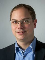 Thomas Wimmer » SBR-net Consulting AG