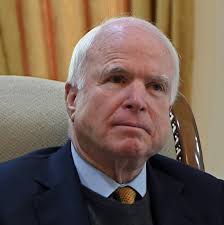 McConnell delays Senate health care vote after McCain health emergency