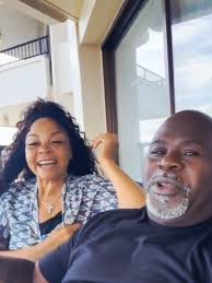 Why Did David and Tamela Mann Separate from Tyler Perry | TikTok