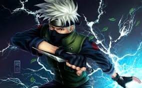 Wallpaper Ultra Hd 4k Naruto Ideas Gambar Animasi Seni Karakter