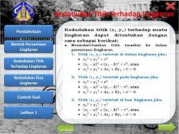 Modul matematika sma kelas 11. Materi Peminatan Xi Mia Ppt Download