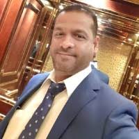 Mohammed Yousuf Shafi‏