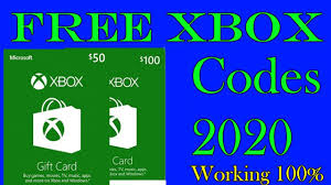 Birthday In A Box Promo Code 2020 Pin On Free Xbox Gift Card Codes