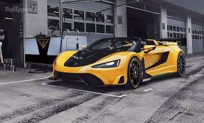 2015 Tushek T600 Pictures Photos Wallpapers And Videos Top Speed Super Cars Sweet Cars Beautiful Cars