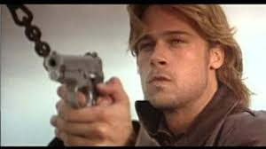 Clogherhead has been the chosen location for Hollywood movies over the  decades. Sure why wouldn't it be? Captain Lightfoot (1955) starring Rock  Hudson & Barbara Rush was filmed at locations at the