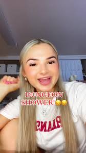 Uark Clark Hall Shower