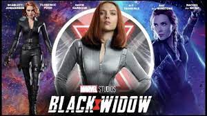 Marvel Studios Black Widow Full Movie Hd Facts Scarlett Johansson Florence Pugh Robert Downey Jr Youtube