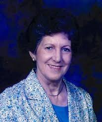 Carol Oliver Shaw Obituary (2025)