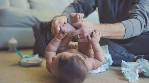 Obviously we should continue putting nappies on our babies. Nappy Rash Treatment And Prevention Raising Children Network