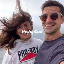 Haley Pate's Instagram, Twitter & Facebook