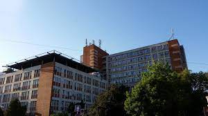 Condiții specifice pentru ocuparea postului: Activitatea Medicala Spitalul Clinic Judetean De Urgenta Oradea