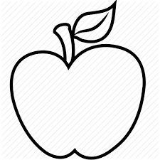 Apple Apple Juice Food Fruits Fruits Icon Icon Download On Iconfinder Fruit Coloring Pages Fruit Icons Apple Outline