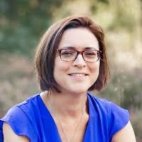 Vicky (Victoria) Mason, Chartered Marketer