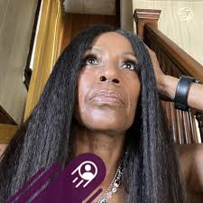 Omg 😩y'all please pray for Donna!!! She is out of control!!! And also say  a lil prayer for me because she is wearing me out🤷🏾‍♀️. #bussitchallenge  #Tabithabrown #DonnaChronicles #prayforDonna #smile #laughter