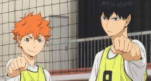 Hinata's dream is to become the ace. Hinata And Kageyama S Relationship Explained Thenetline