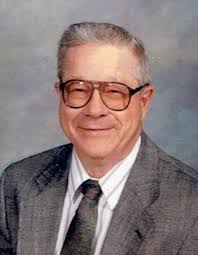 Donald Bohn Obituary (2015)