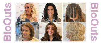 We're filling a void that has as much to do with the restoration of men as it does the business of men's haircuts. Bloouts A Blow Dry Bar Hair Salon Highland Park Illinois Facebook 1 Review 1 469 Photos