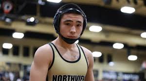 Northview Wins 11-of-14 Individual Titles at Valle Vista League Finals; San  Dimas' Quinn McDonald Claims 215-Pound Class