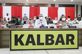 Secara keseluruhan, setelah dilakukan toc ppkm ini, dapat terlihat perubahan yang positif pada diri. Gubernur Tetapkan Status Ppkm Mikro Di Seluruh Wilayah Kalbar