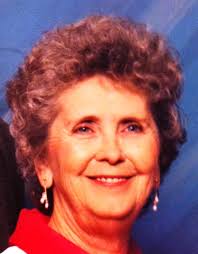 Ruth Martin Roeder Obituary