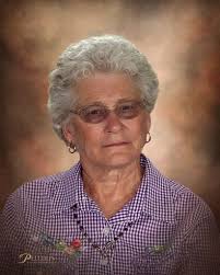 Iva Mae Belaire Theriot Obituary January 23, 2025