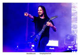 2 jaar 9 maanden geleden. Lokerse Feesten 2018 Judas Priest Overname Van De Macht Damusic