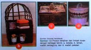 Pada umumnya limbah atau sampah organik tersebut berasal. Proses Pengolahan Bahan Limbah Lunak