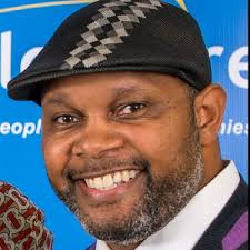 Team Red, White & Blue