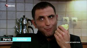 Memati Bas Ve Yalcin Bulut