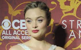 Bella Heathcote To Star In 'Pieces Of Her' Netflix Drama Series