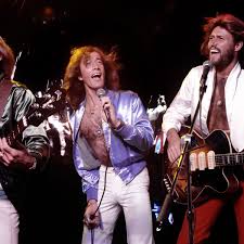 Birthplaces of musicians and bands on allmusic The Bee Gees How Three Small Town Brothers Became Leaders Of The 70s And 80s Music Scene Biography