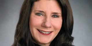 Jeri Sims named new CEO of Red Cross