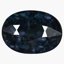 Blue Spinel The Rarest Of Them All Gem Rock Auctions