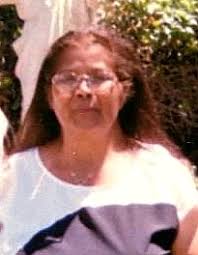 Margie Garcia Obituary