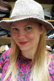 Oculus Paranormal Team