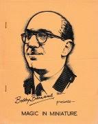 Lybrary: Bobby Bernard