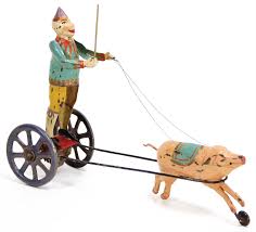 Maybe you would like to learn more about one of these? Ladenburger Spielzeugauktion