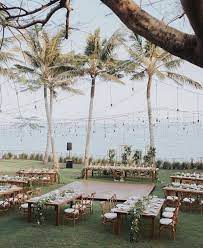 Top 20 Outdoor Wedding Venues Roses Rings Romantic Beach Wedding Outdoor Wedding Outdoor Wedding Venues