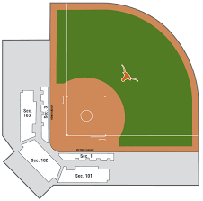 Buy mlb tickets at vivid seats for the 2021 season. Seating Diagrams University Of Texas Athletics
